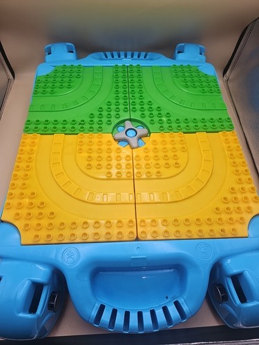 Mega blocks tavolo pieghevole - blocks,
