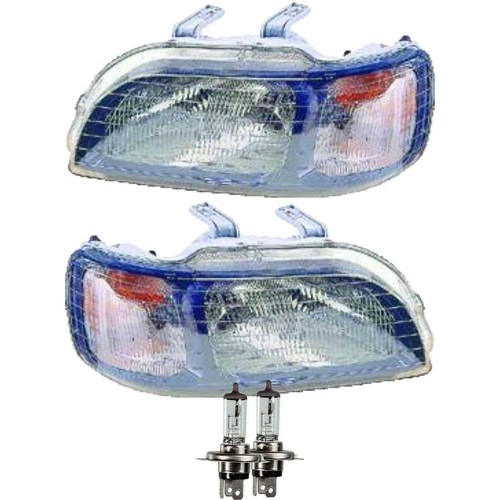 Set fanali per honda civic - per,