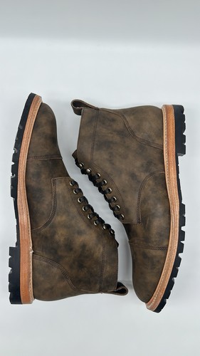Taylor stitch cap toe the - cap, l.e.