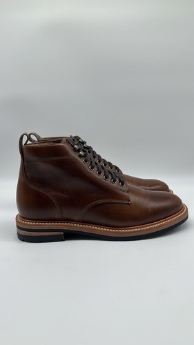 Taylor stitch trench boot - stitch,