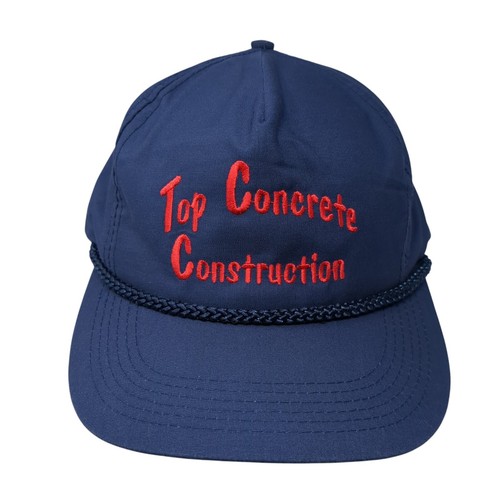 Cappello top costruzione - cappello,