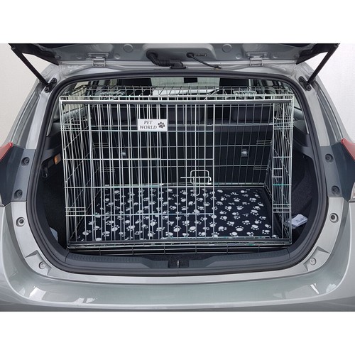 Pet world toyota auris 12 - world, |