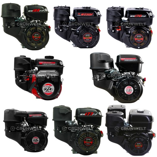Euro5 motore benzina - ✅,