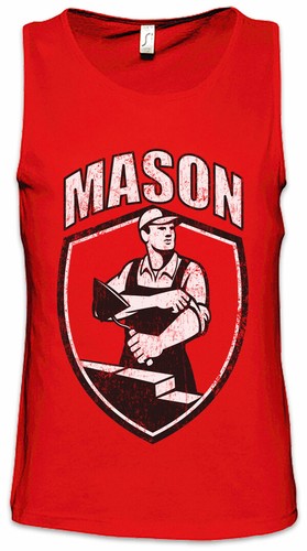Canotta uomo mason - canotta,